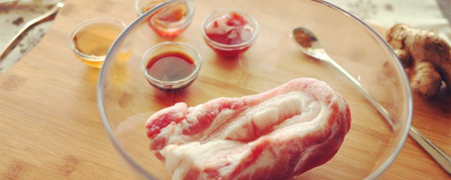 酥肉怎麼做好吃 酥肉好吃又簡單做法