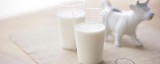 牛奶怎麼選 牛奶怎麼選擇最好