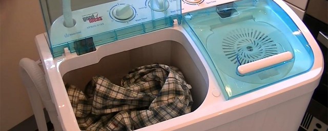 洗衣機怎麼洗衣服 怎麼用洗衣機洗衣服