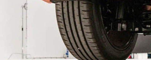 輪胎磨損到什麼程度需要更換 汽車輪胎磨到什麼程度需要更換