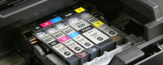 打印機墨盒怎麼裝 墨盒如何安裝在打印機上?