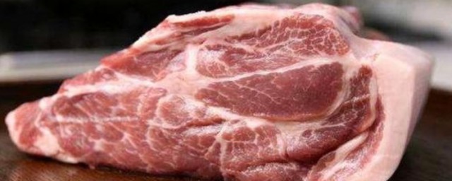 肉解凍最快的方法 肉如何解凍