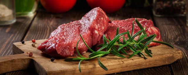 牛肉醃制方法 牛肉醃制方法步驟
