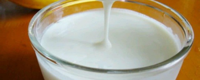 膏狀酸奶怎麼做 做酸奶的註意事項