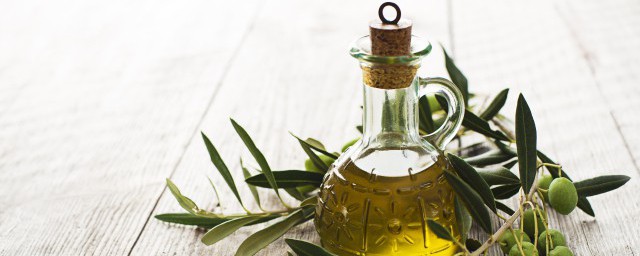 橄欖油如何做輔食 輔食添加橄欖油小貼士