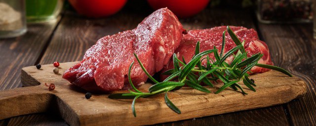 鮮牛肉能怎麼做 鮮牛肉的三種好吃做法