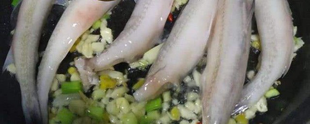 絲瓜九肚魚怎麼做 怎樣做好吃的絲瓜九肚魚