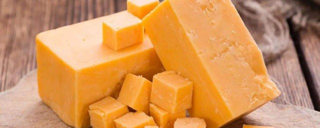 硬奶酪塊怎麼做 怎樣做硬奶酪塊