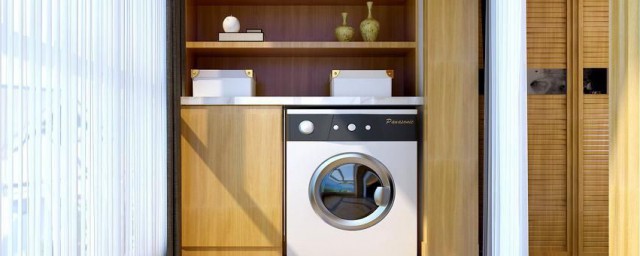 洗衣機漏電是什麼原因 洗衣機漏電原因解析