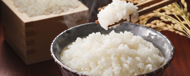 隔水蒸米飯要多長時間 隔水蒸米飯的時間