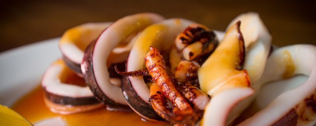 口味魷魚絲怎麼做 如何制作口味魷魚絲