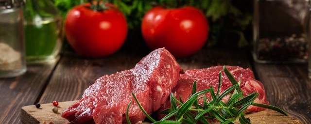 牛肉去腥味的方法 牛肉怎麼去腥味