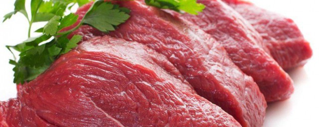 醃制臘牛肉怎麼做 醃制臘牛肉的做法