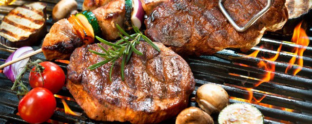 燒烤牛肉的醃制方法 燒烤牛肉怎麼醃制