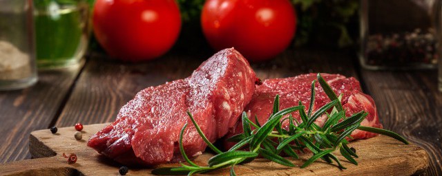 生牛肉醃制方法 生牛肉醃制方法是什麼