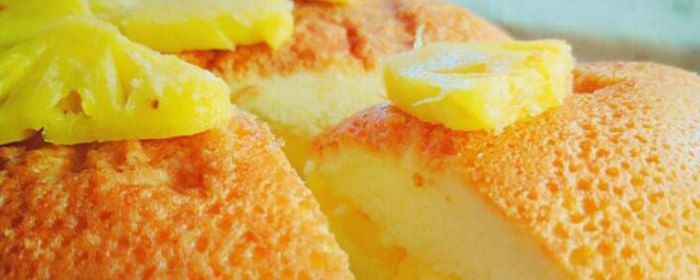 奶油菠蘿餅怎麼做 奶油菠蘿餅的做法
