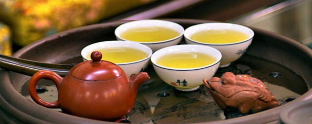 正確的煮白茶方法 正確的煮白茶方法簡述