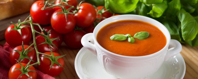 番茄醬的制作方法 番茄醬如何自己在傢中制作