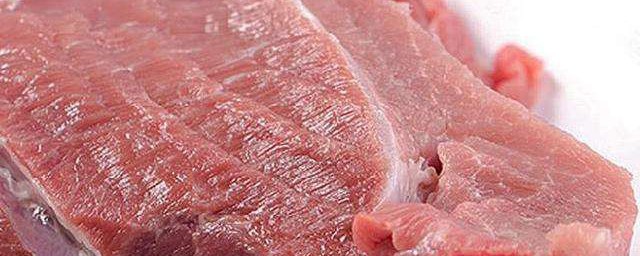 海米蒸肉方法 海米蒸肉的做法