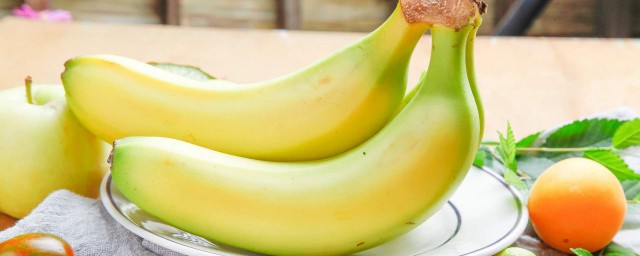 香蕉一般怎麼保存 香蕉怎麼保存