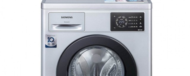 怎麼清洗滾筒洗衣機 滾筒洗衣機怎樣清洗