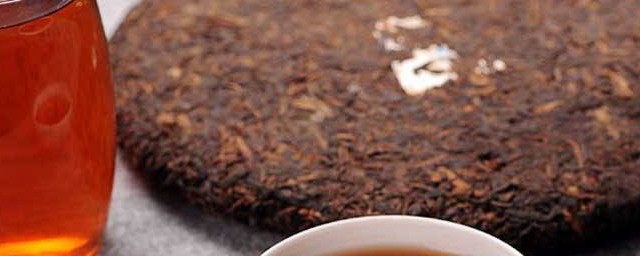 磚茶的久存方法 磚茶的久存方法介紹