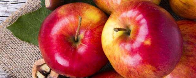 吃蘋果的幾種方法 三種蘋果的新吃法