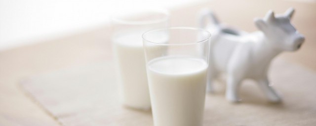 牛奶開封後多久不能喝 盒裝牛奶打開後可以保持多久才不能喝