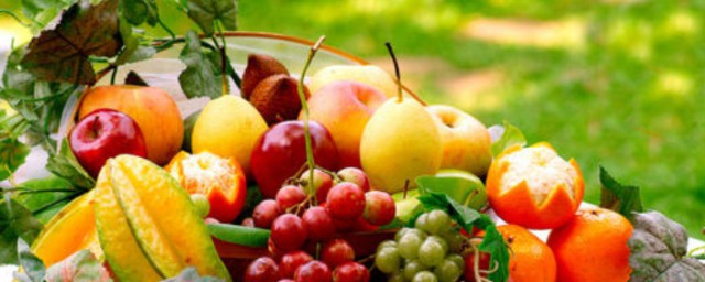 什麼水果不能一起吃 什麼水果不能同時吃