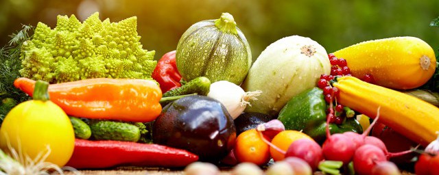 寒性蔬菜有哪些 哪些蔬菜屬於寒性蔬菜