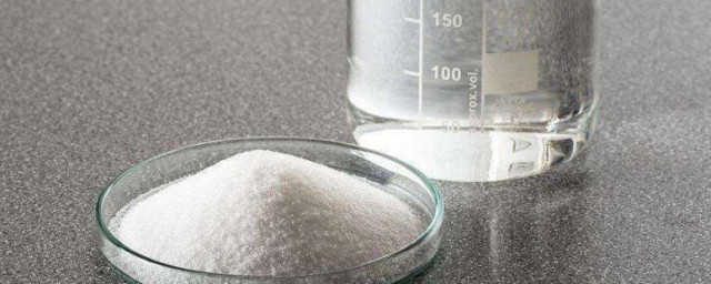 鹽水減肥方法 鹽水減肥方法是什麼