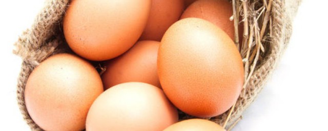 雞蛋的保質期一般是多久 雞蛋可以存多久