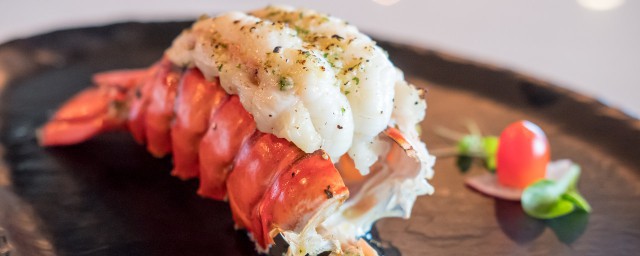 如何做蝦才好吃 龍蝦肉的好吃做法