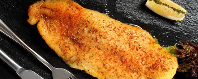 蒜香烤龍利魚如何做 蒜香烤龍利魚的做法介紹