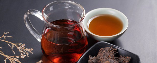 紅茶的保質期是多久 紅茶需要怎麼保存