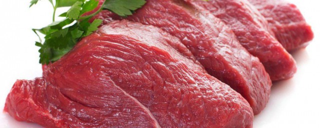 牛肉怎樣做最好 牛肉最好的做法簡述