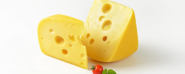 怎樣做奶酪美食 用奶酪能做出哪些特別好吃的食物