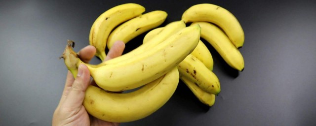 吃香蕉不能吃什麼 哪些人不能吃呢
