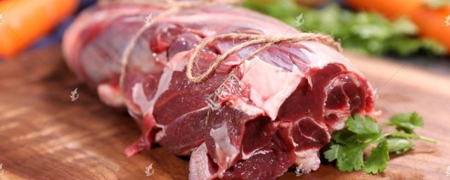 煮牛健肉的正確方法 怎樣正確煮牛健肉