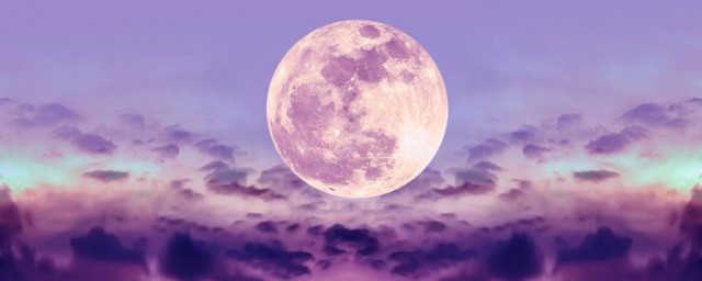 晚上看月亮的經典句子 關於晚上看月亮的說說
