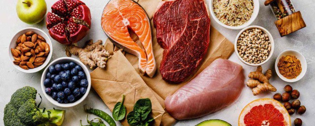 吃什麼補充蛋白質最快最好 吃這些有助於補充蛋白質