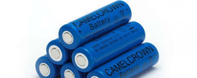 電池怎麼安裝 如何正確安裝電池