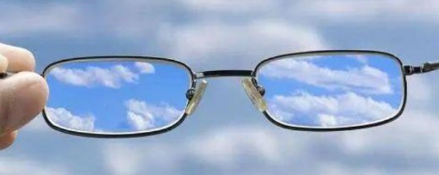 框架眼鏡護理方法 框架眼鏡如何護理