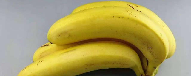香蕉催熟小技巧 香蕉催熟小技巧是什麼