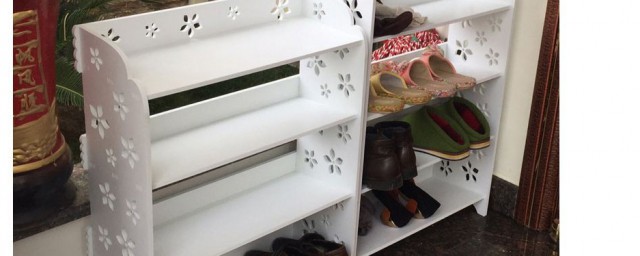 鞋櫃防塵方法 鞋櫃怎麼防塵