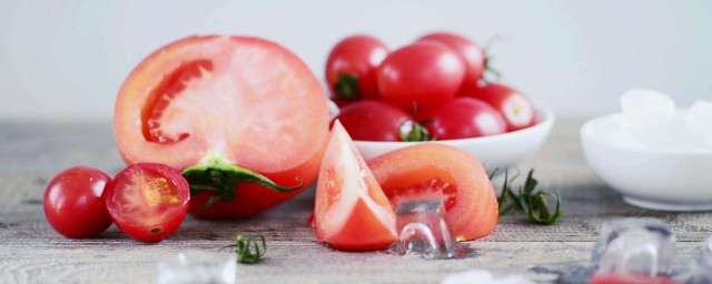 如何做番茄汁解酒 怎麼吃西紅柿可解酒