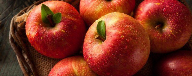蘋果怎麼保存不皺皮 如何保存蘋果