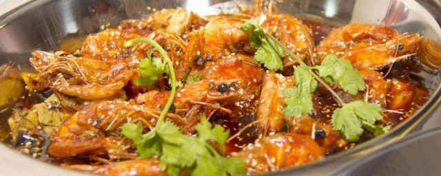 火鍋底料如何做幹鍋蝦 如何用火鍋底料做幹鍋蝦