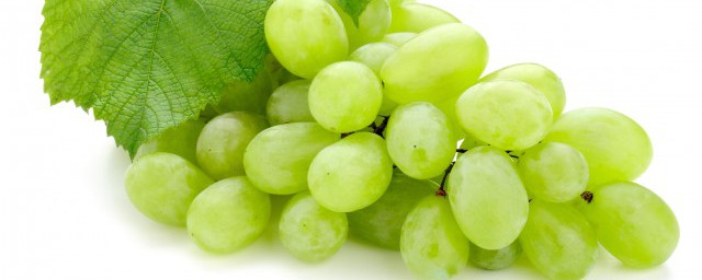 葡萄幹的制作過程 市面上的平葡萄幹是怎麼制作的