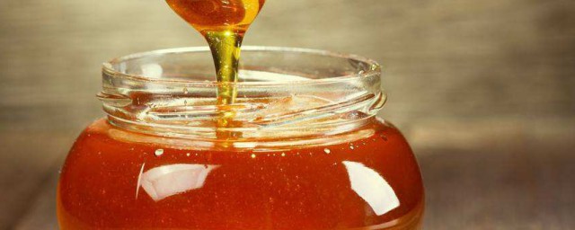蜂蜜減肥的正確方法 蜂蜜減肥的正確方法簡述